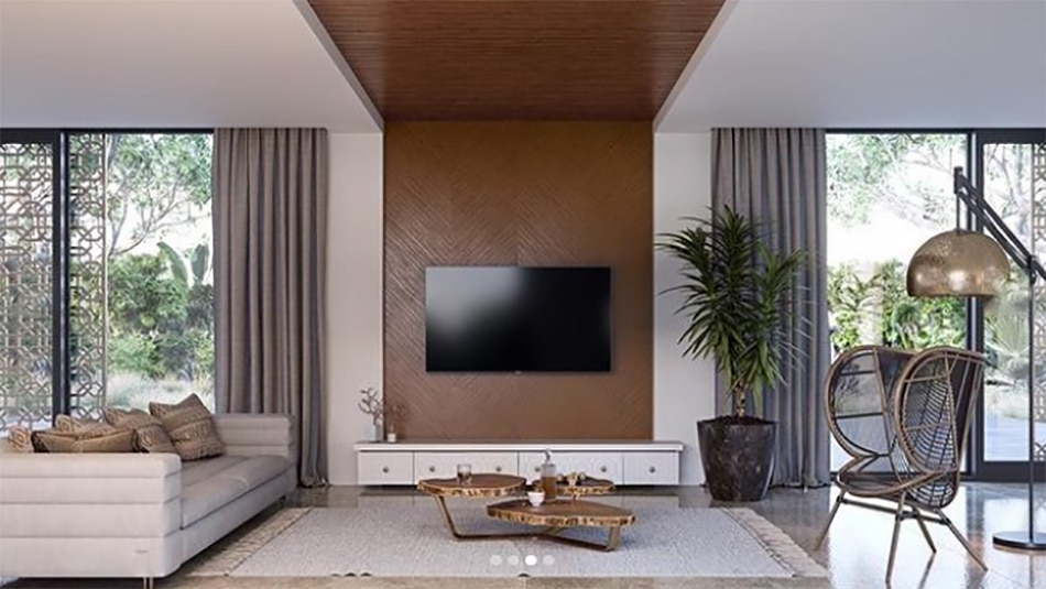 शाहरुख खान का घर मन्नत 