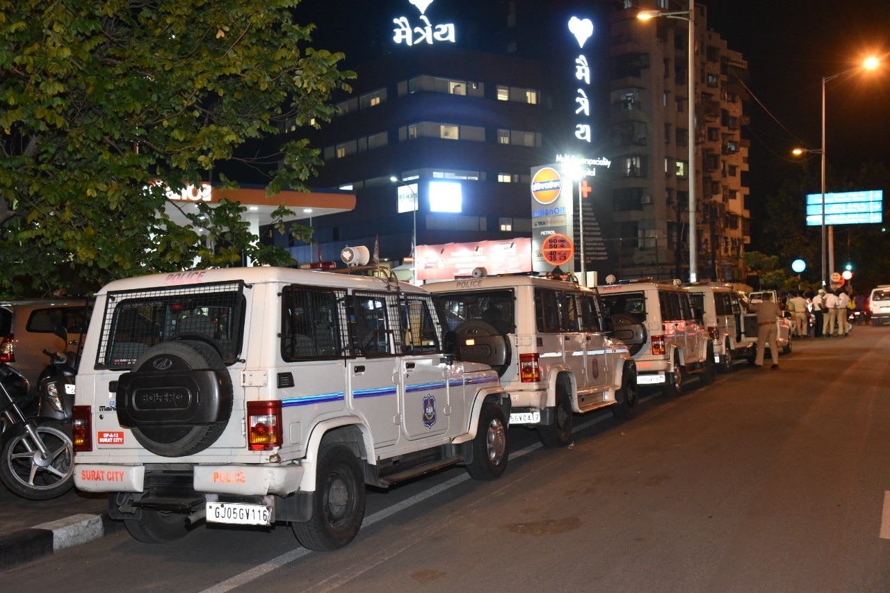 ऑर्गन डोनर