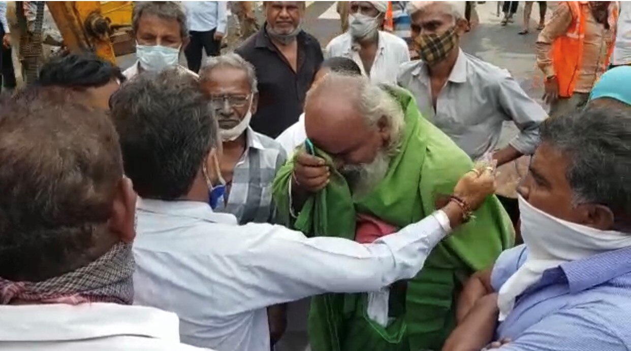 सूरत मंदिर