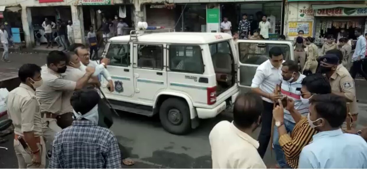 सूरत मंदिर