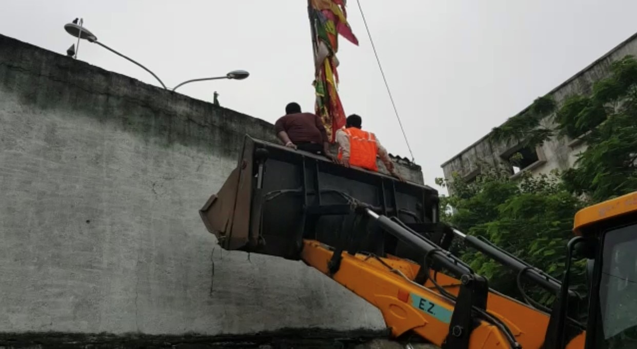 सूरत मंदिर