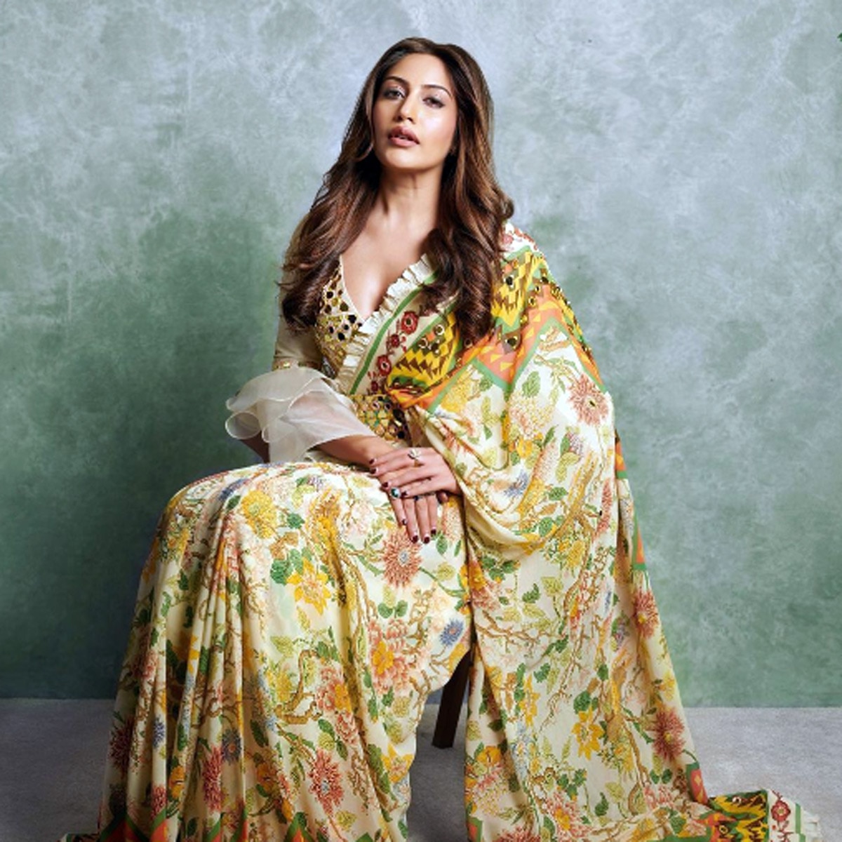 सुरभि चांदना