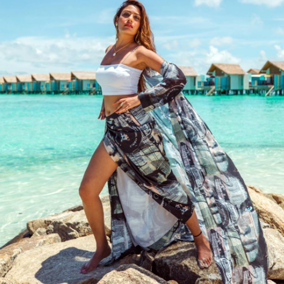 सुरभि चांदना