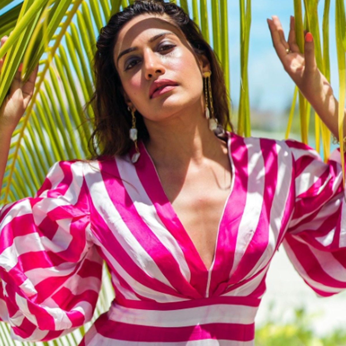 सुरभि चांदना