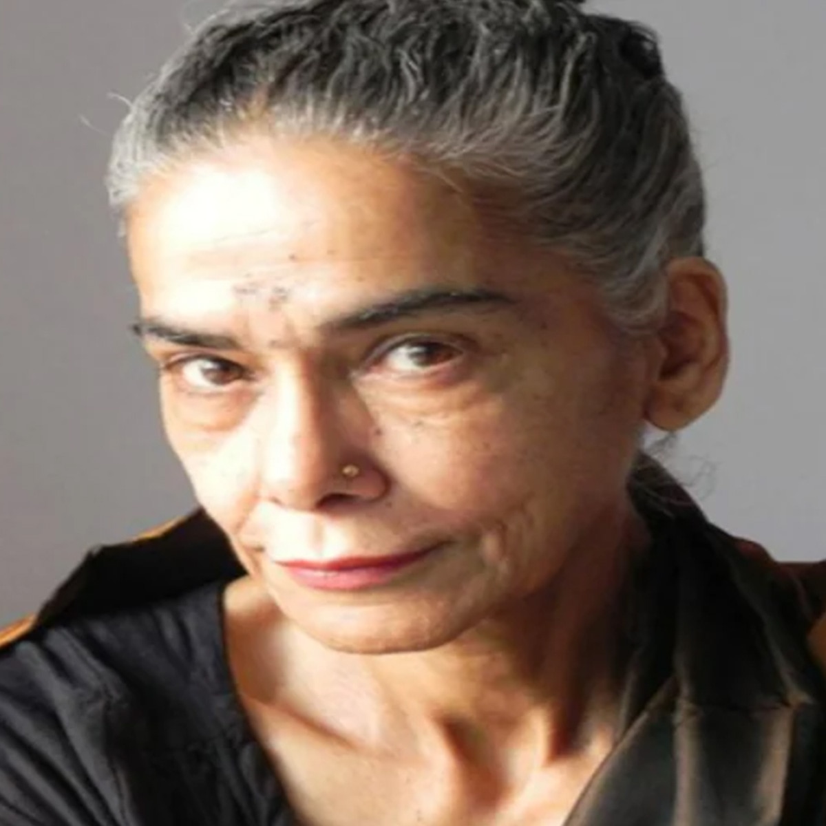 सुरेखा सीकरी