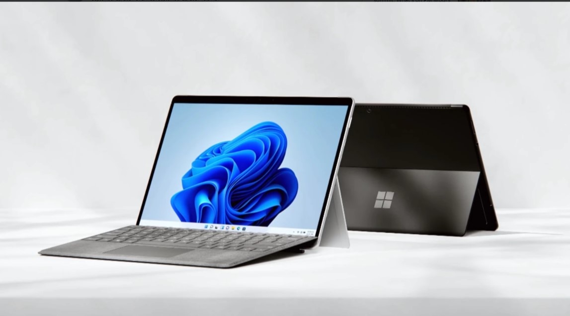 surface 8