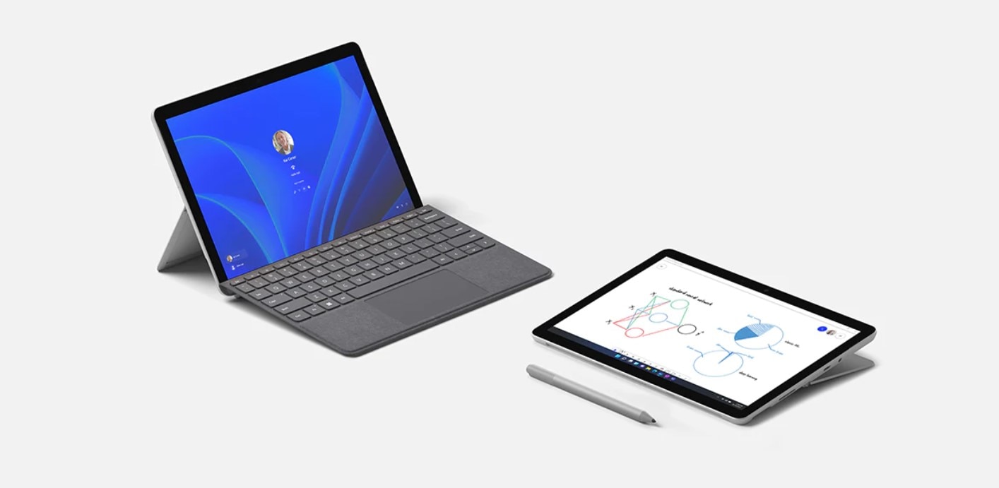 surface go
