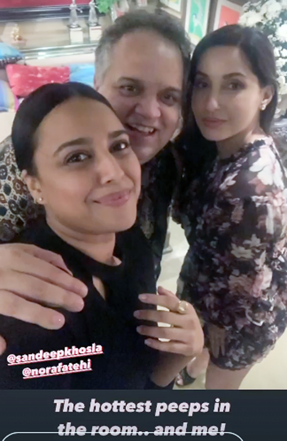 स्वरा भास्कर