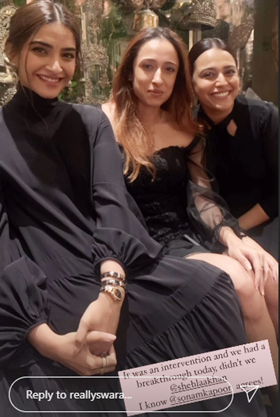 स्वरा भास्कर