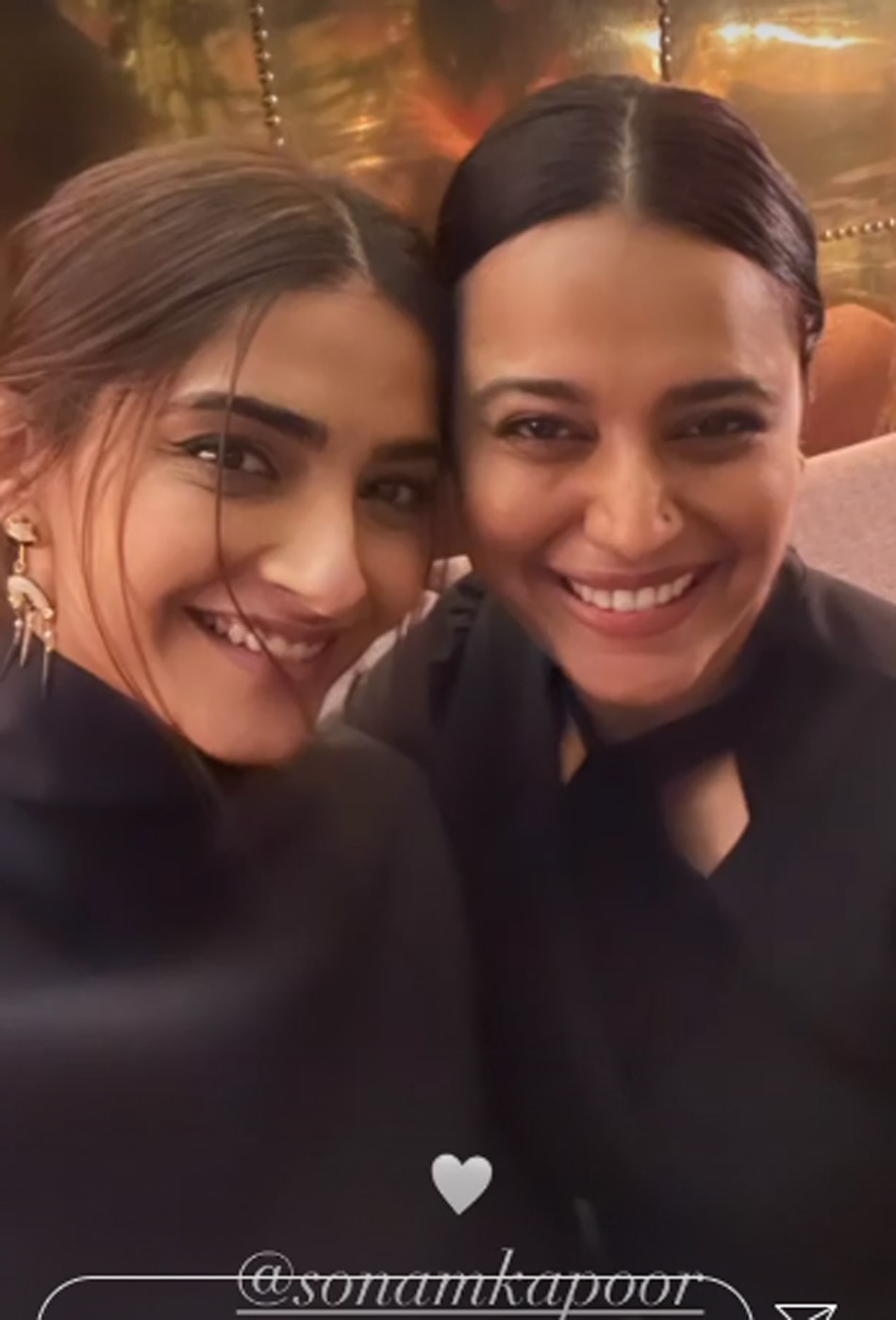 स्वरा भास्कर