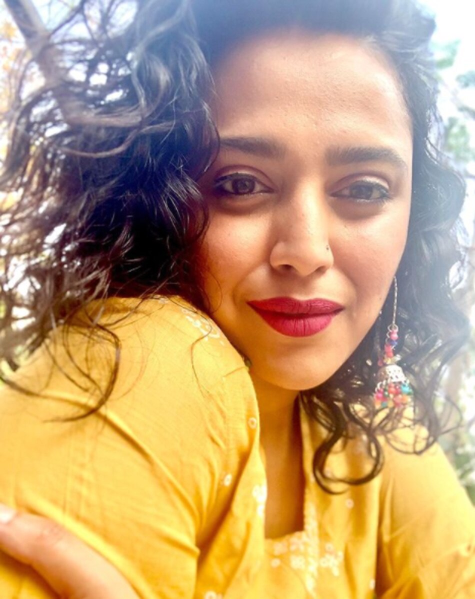 स्वरा भास्कर