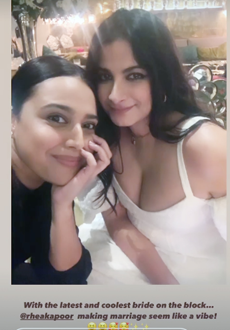 स्वरा भास्कर