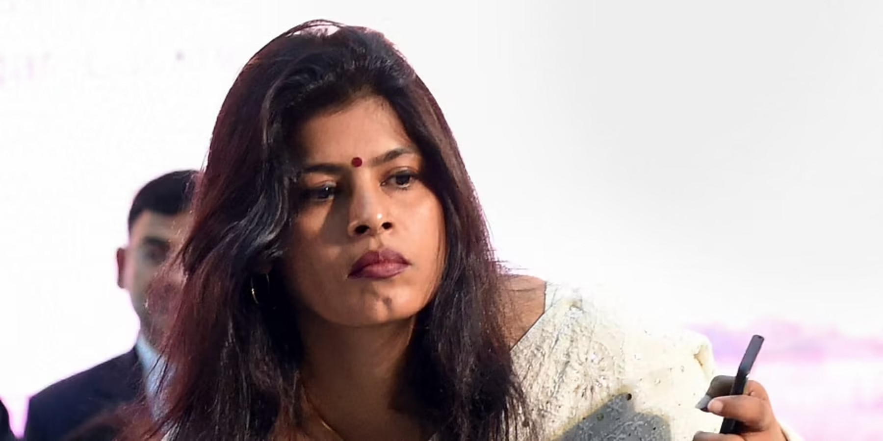 स्वाति सिंह