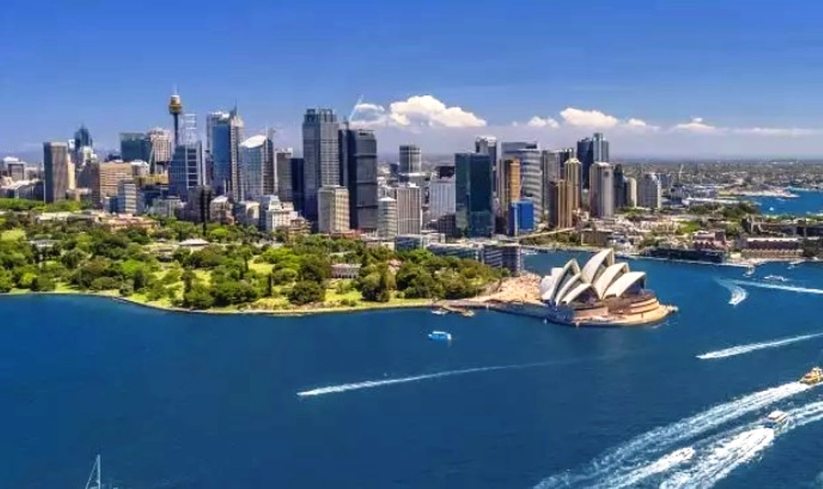 एश‍िया-प्रशांत देशों के रियल एस्टेट में निवेश