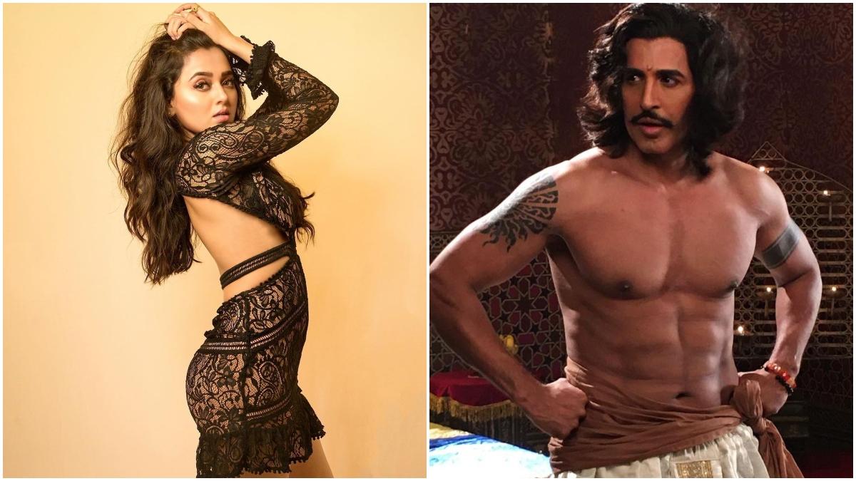 Bigg Boss 15 Contestants List 2021: तेजस्वी प्रकाश से विशाल कोटियन तक, शो में होगी इन 15 की एंट्री