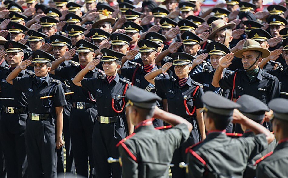 प्रतीकात्मक फोटो (Getty)