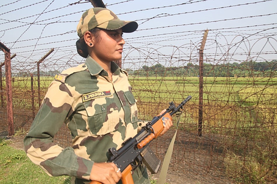 प्रतीकात्मक फोटो (Getty)