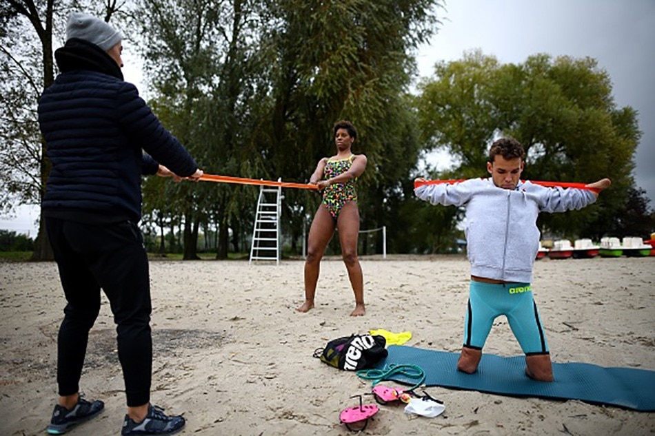 प्रतीकात्मक फोटो (Getty)