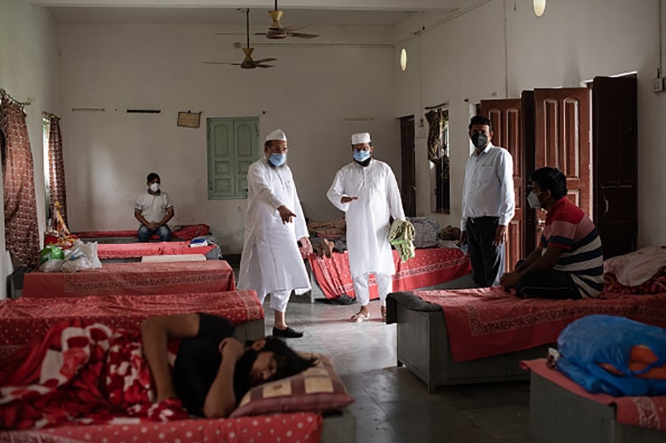 प्रतीकात्मक फोटो (Getty)