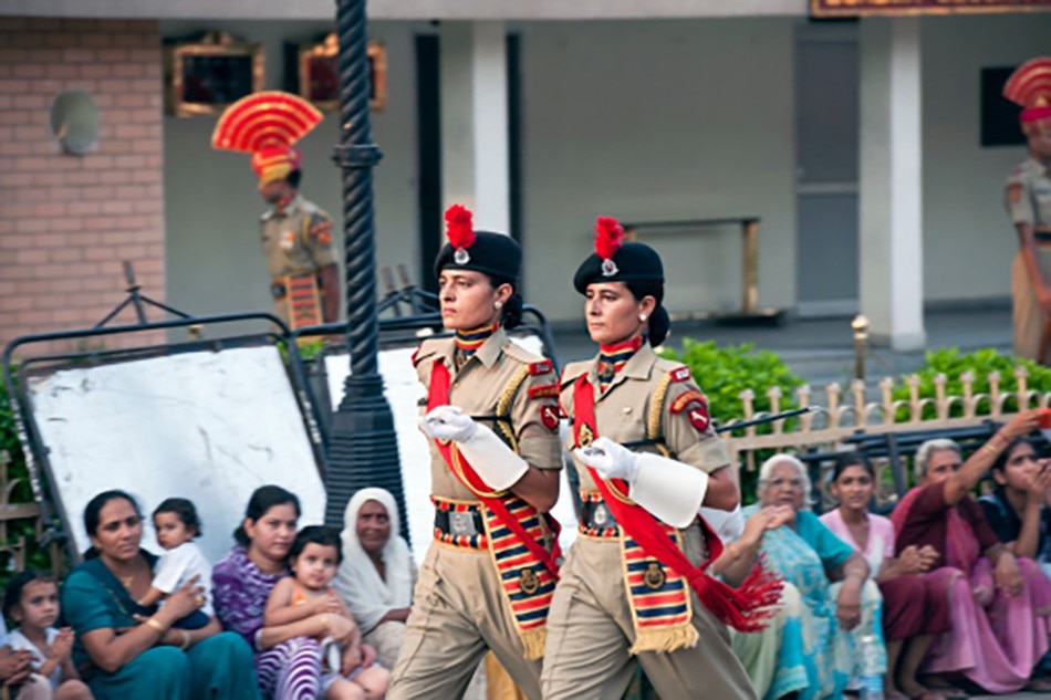 प्रतीकात्मक फोटो (Getty)
