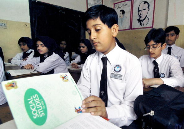 प्रतीकात्मक फोटो (Getty)