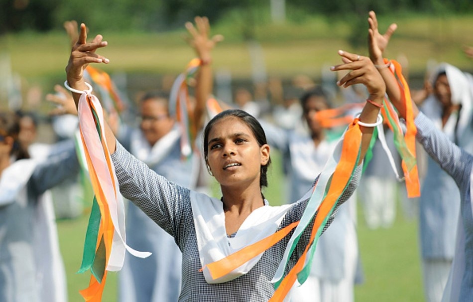 प्रतीकात्मक फोटो (Getty)