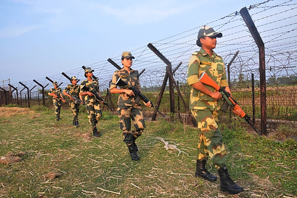प्रतीकात्मक फोटो (Getty)