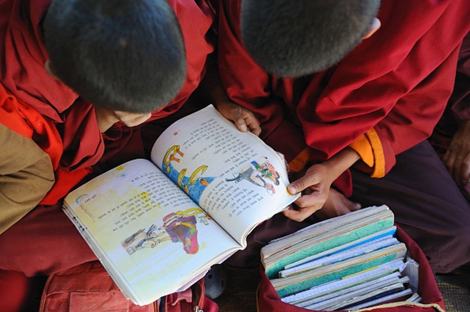 प्रतीकात्मक फोटो (Getty)