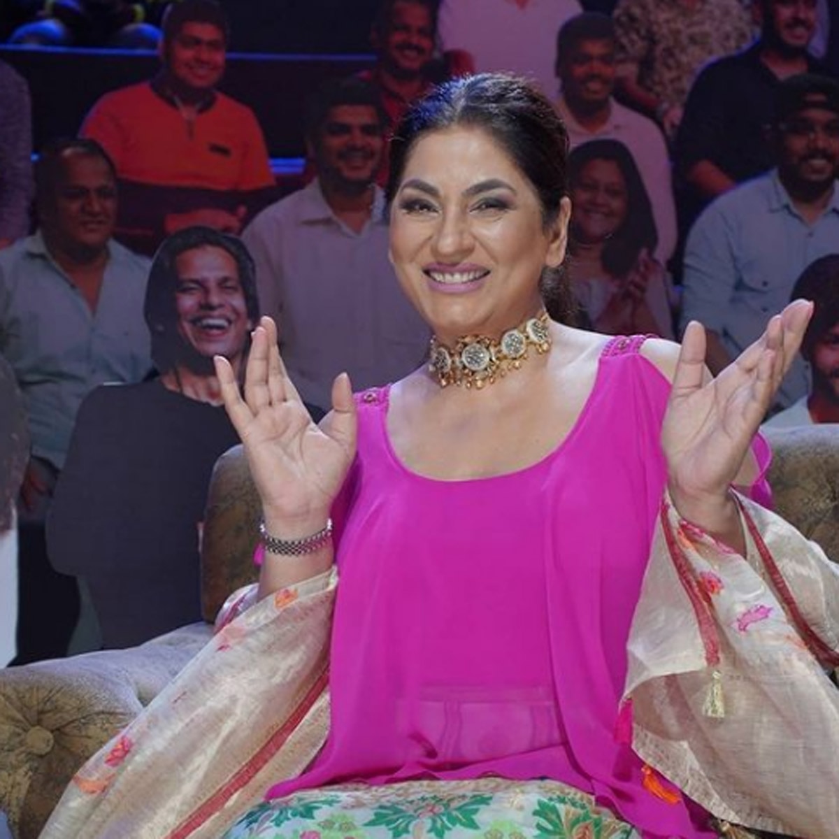 अर्चना पूरन सिंह