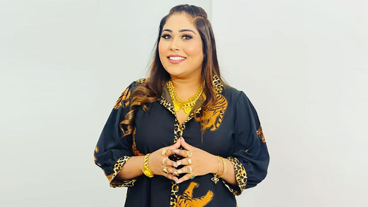 'पता नहीं जी कौन सा नशा करता है' गाकर फेसम हुईं अफसाना खान, बढ़ाएंगी बिग बॉस 15 की शान?