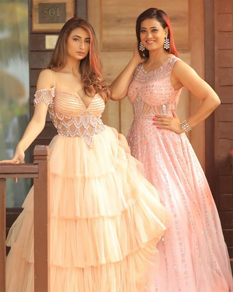 पलक तिवारी