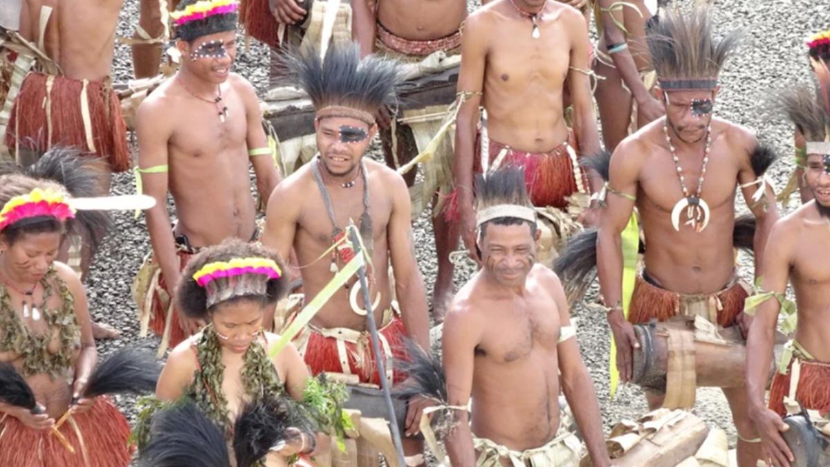 , लुओ जनजाति के अजीबोगरीब रीति-रिवाज