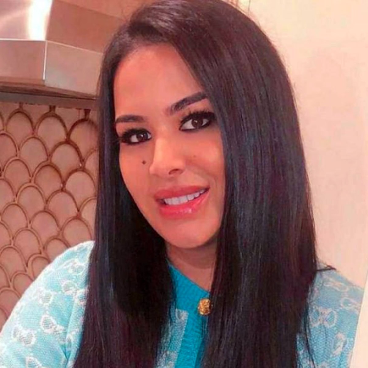 त्रिशाला दत्त