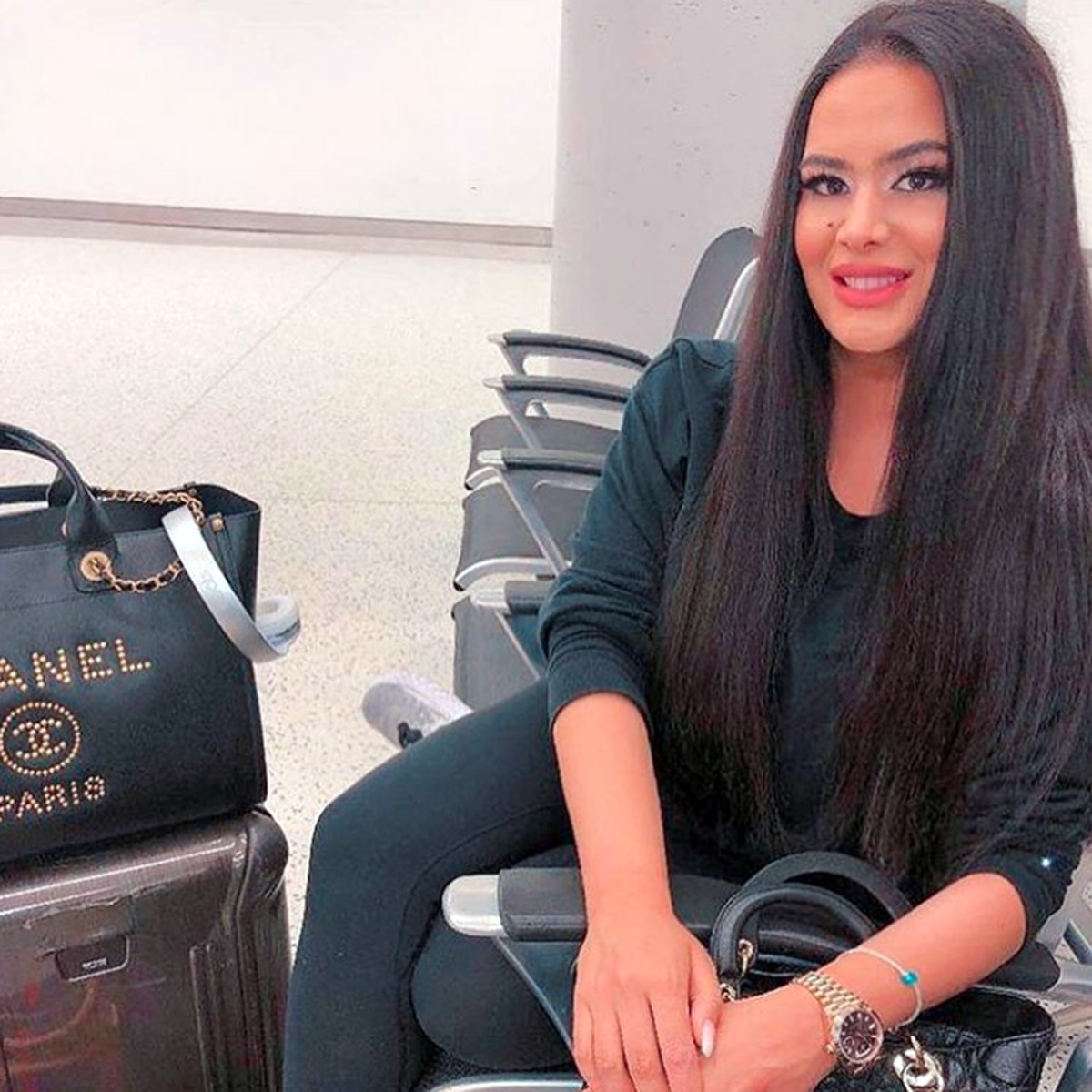 त्रिशाला दत्त