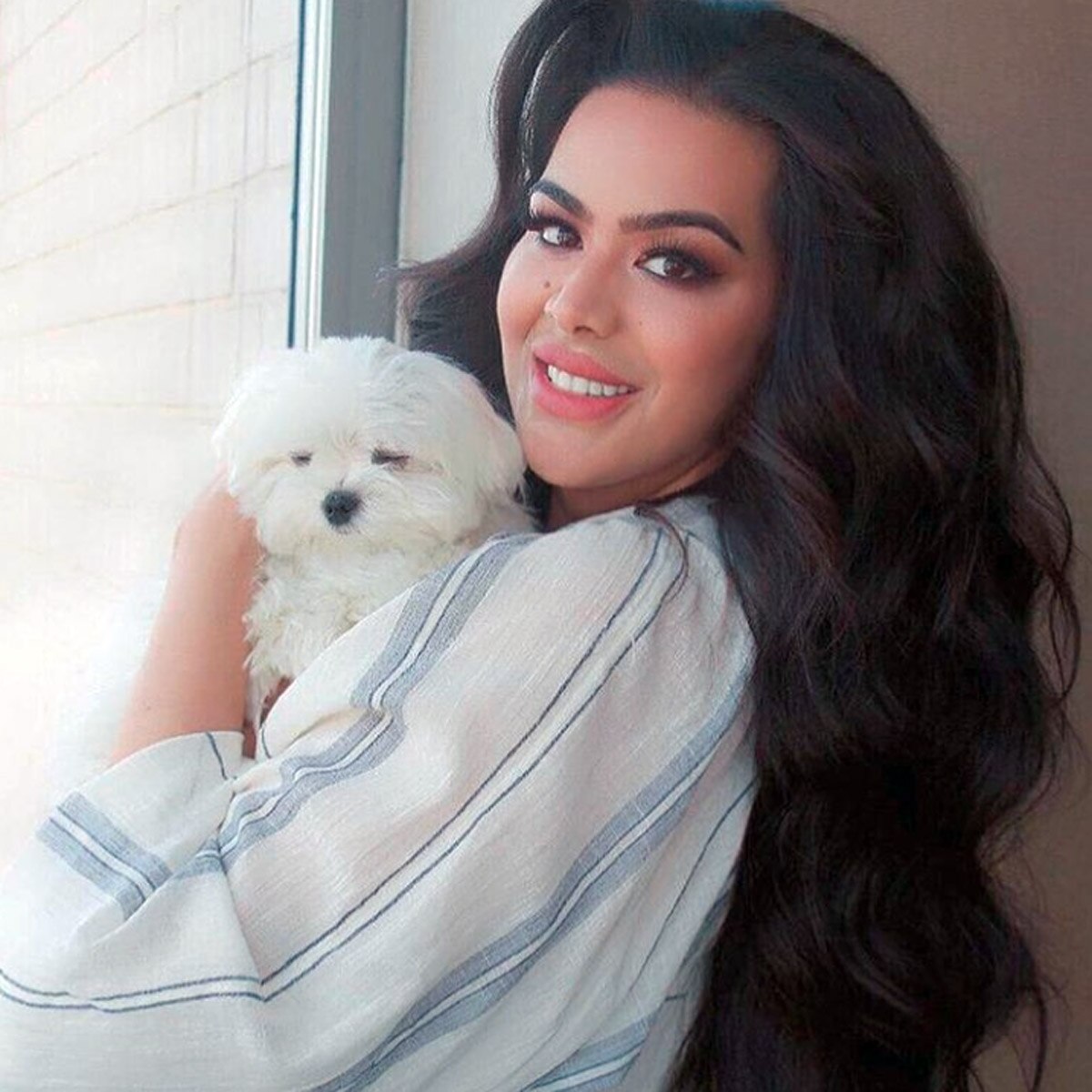 त्रिशाला दत्त