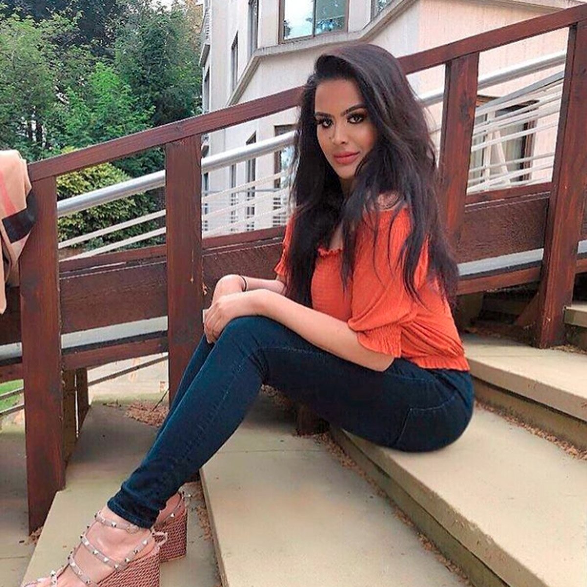 त्रिशाला दत्त