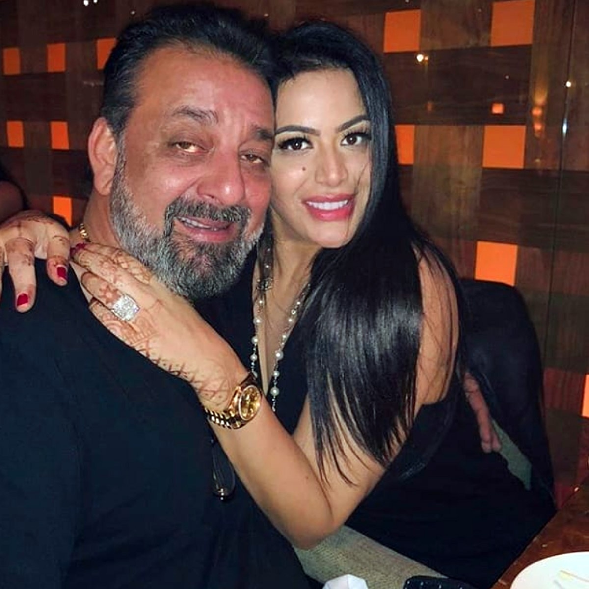 त्रिशाला दत्त