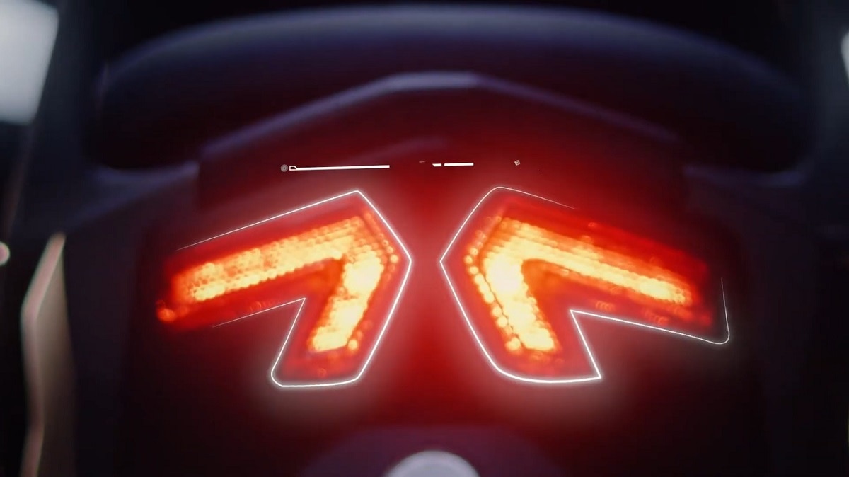 TVS Raider का बैलेंस