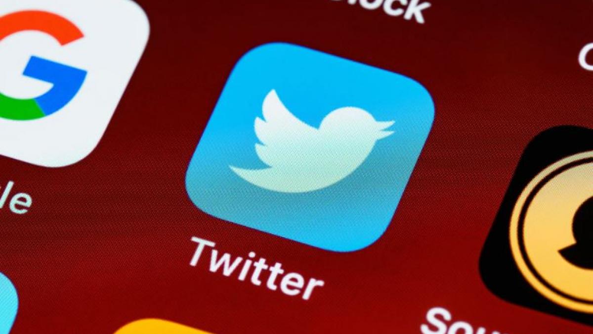 Twitter