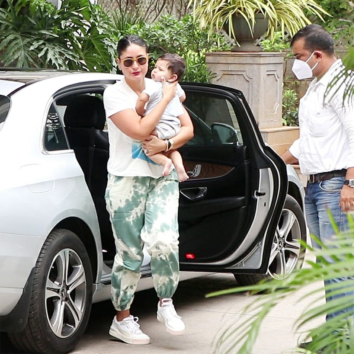 करीना कपूर 