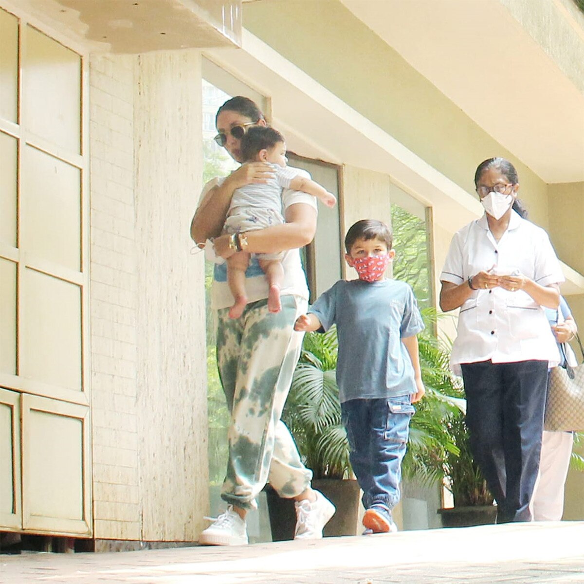 करीना कपूर 