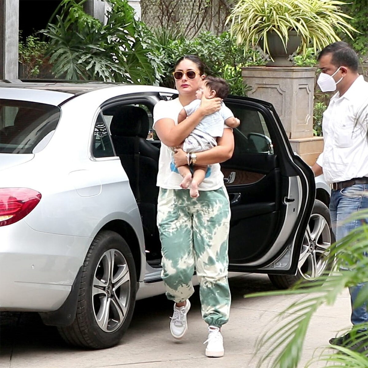 करीना कपूर 