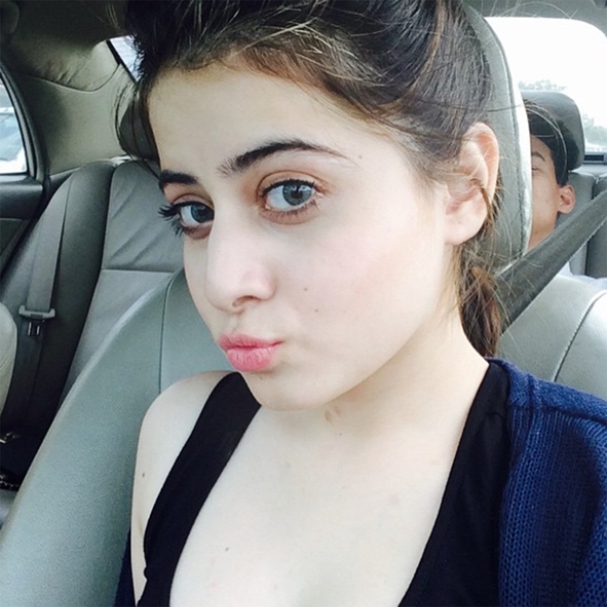 उर्फी जावेद 