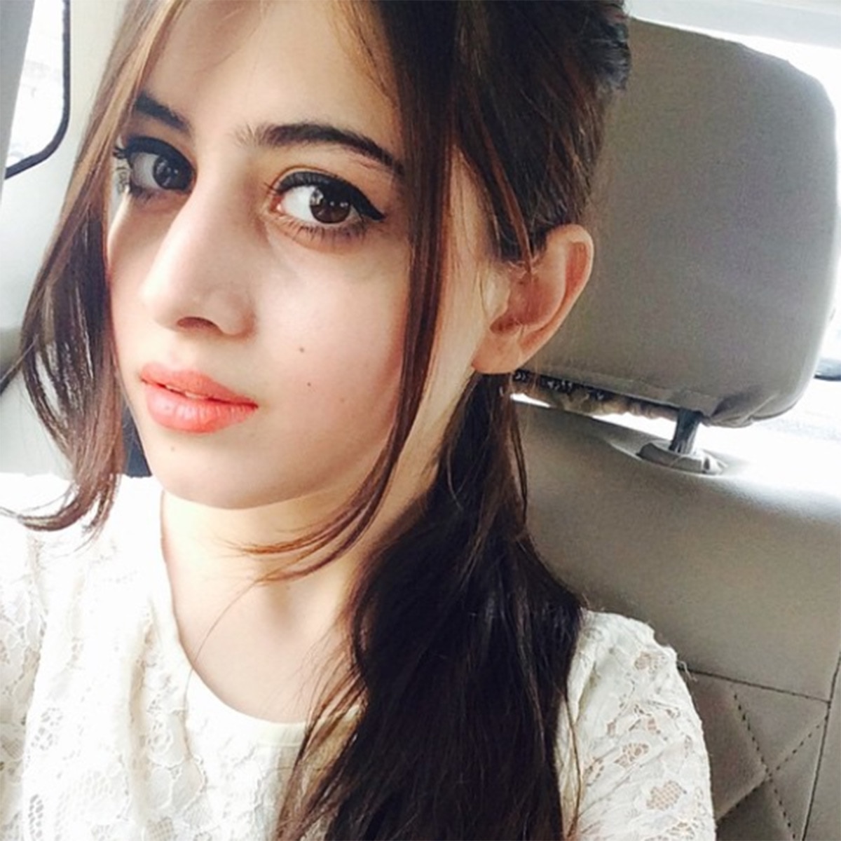 उर्फी जावेद 