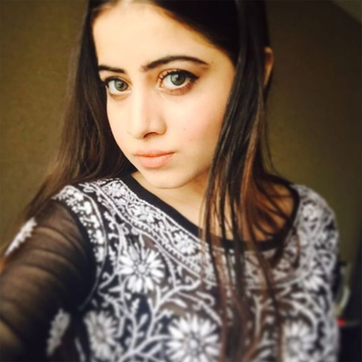 उर्फी जावेद 