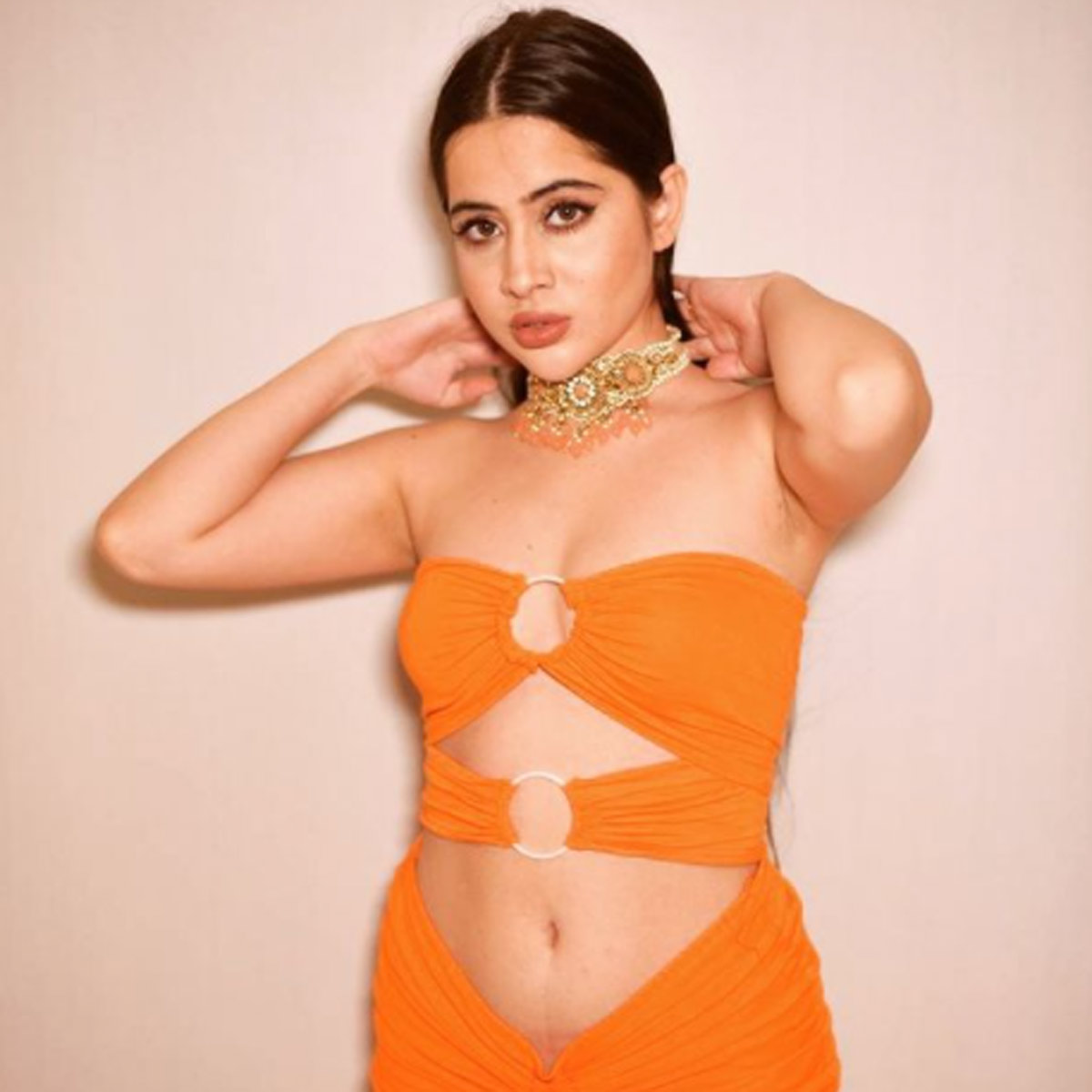 उर्फी जावेद