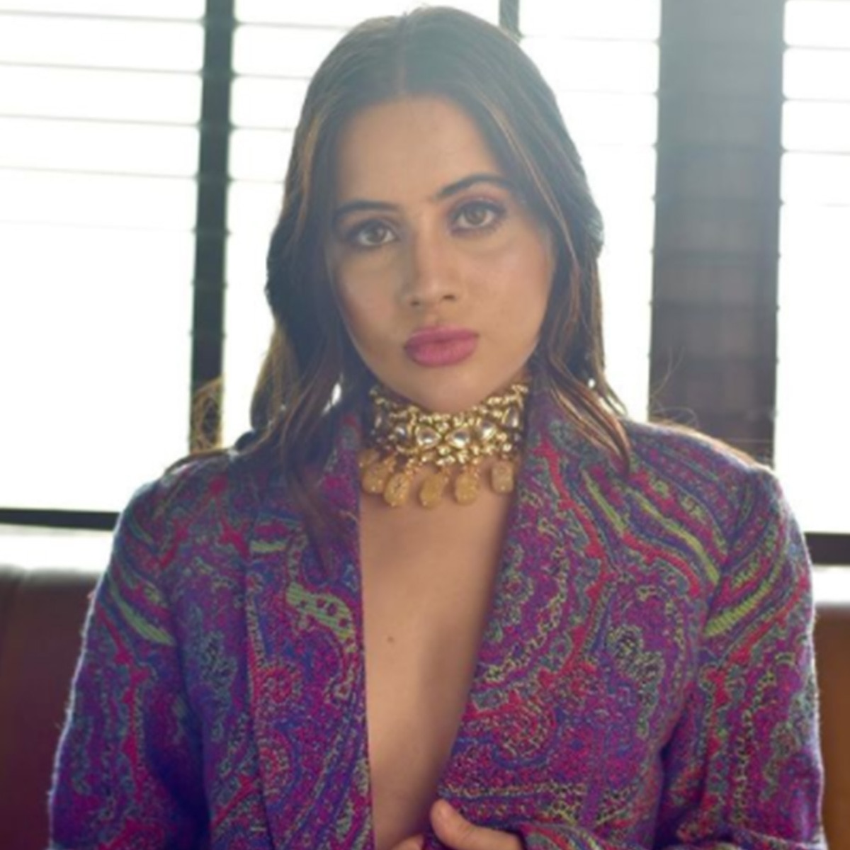 उर्फी जावेद