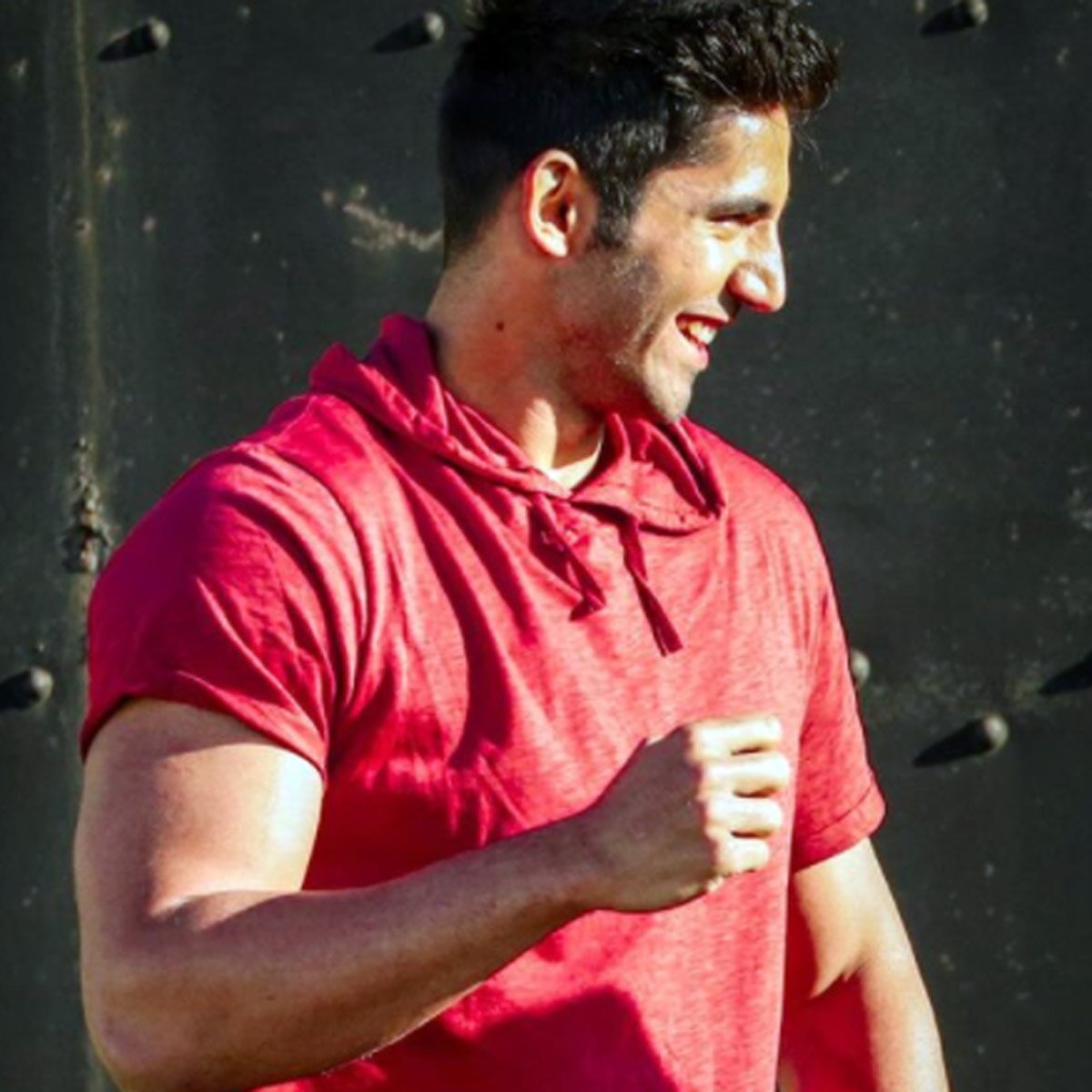 वरुण सूद