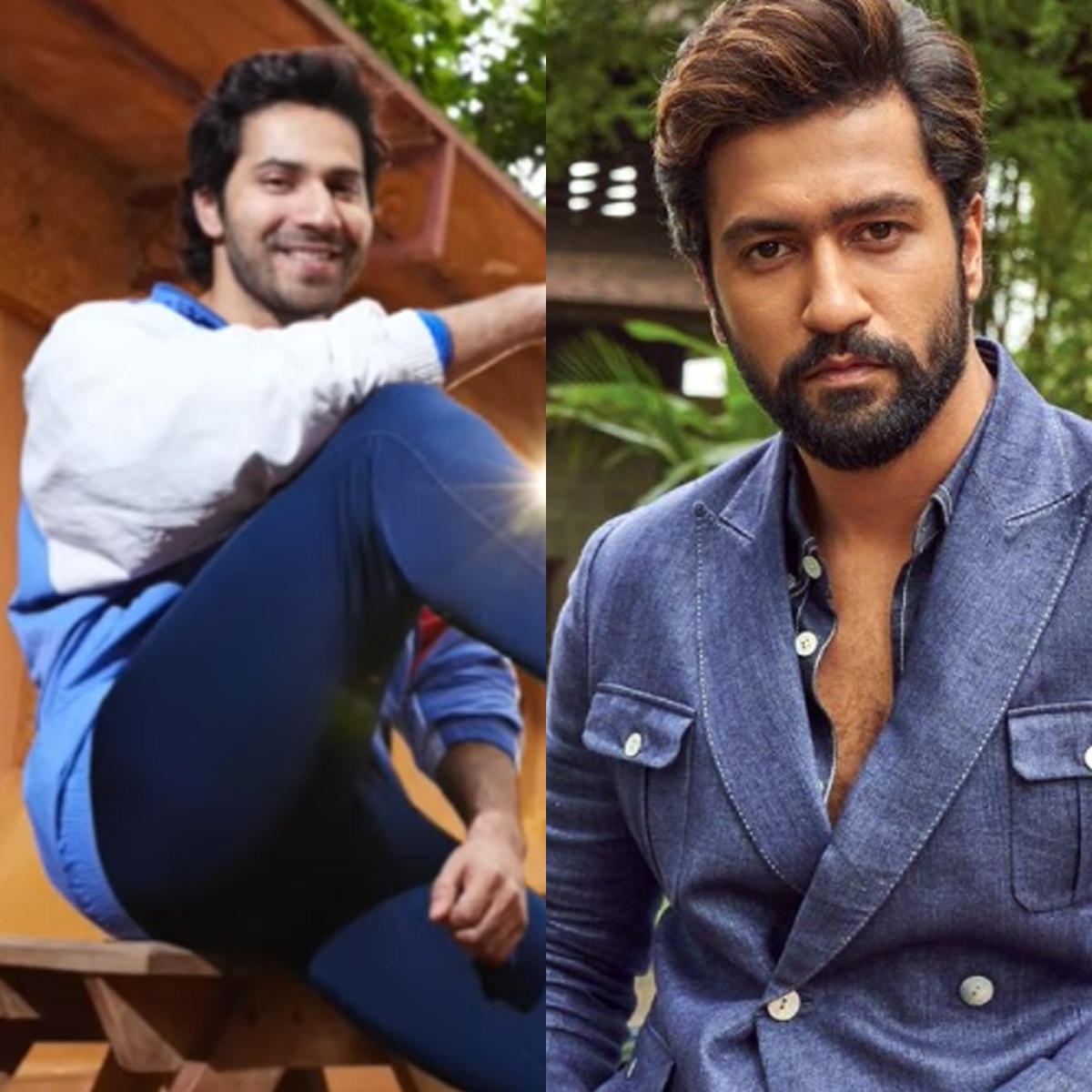 वरुण-विक्की