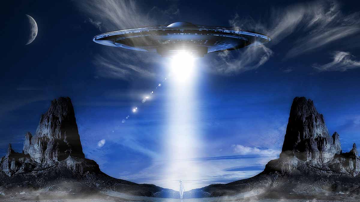 Hycean Planet Alien Life